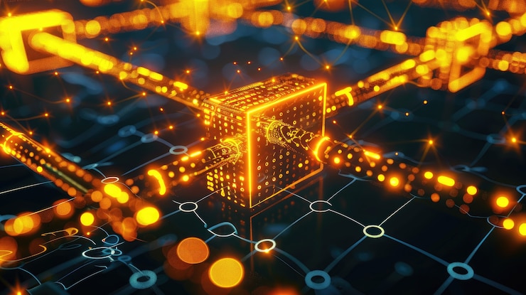 Blockchain Integration