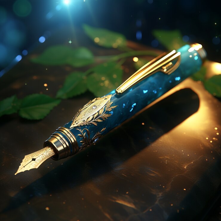 The Allure of Designer Brands: Luxury, Status, and Style  pen_spark