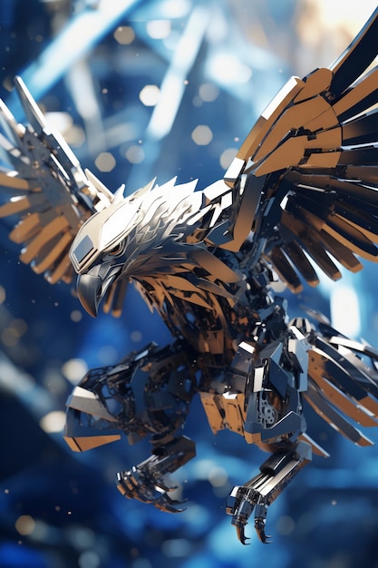 Predator helios 500