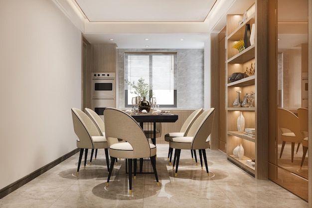 These Dining Room Ideas Demonstrate a Small Space Doesn't Have to Limit Your Style