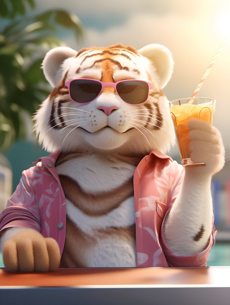Como Funciona o Jogo Fortuna Tiger