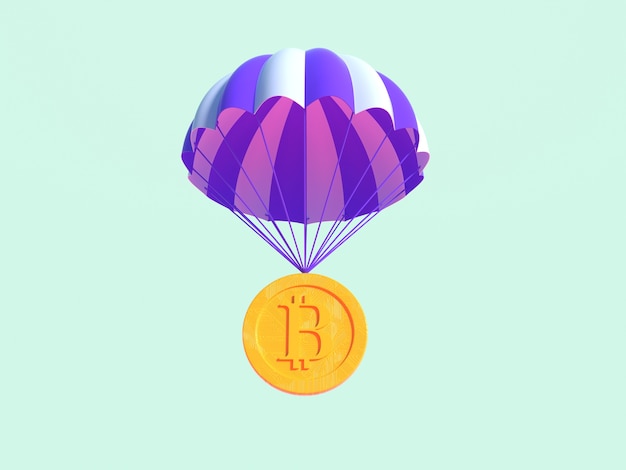 What Is a Crypto Airdrop?