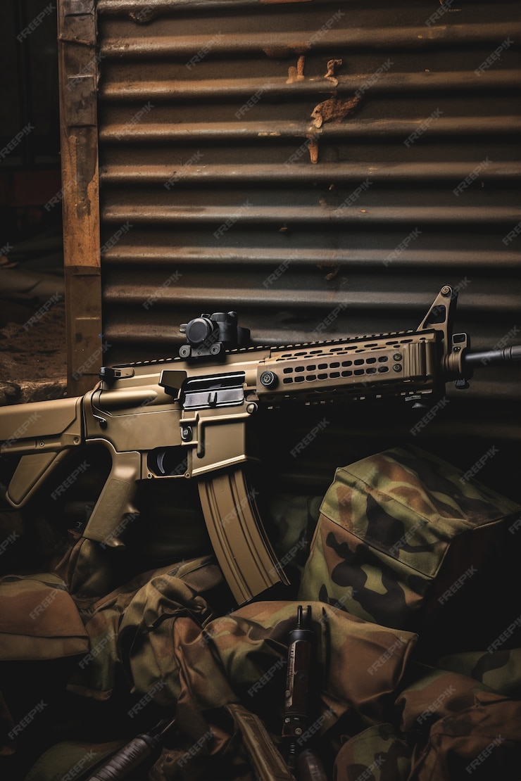 airsoft winkel rotterdam