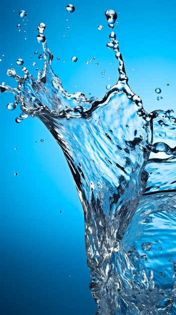 Water Screenshot Bubble Live Wallpaper - free download