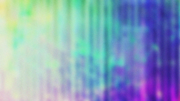 Free photo 80s blur branding brochure contemporary effect fluid futuristic gradient grain grunge