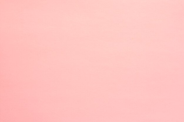 パステルカラーの背景 最小限の概念上の白いシートとクリップボード プレミアム写真