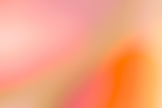 パステルカラーのトーンで多重の抽象的な背景 無料の写真
