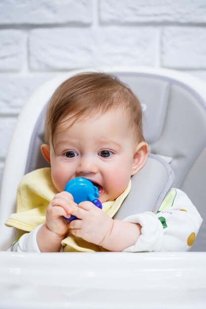 かわいい新生児男の子 無料の写真