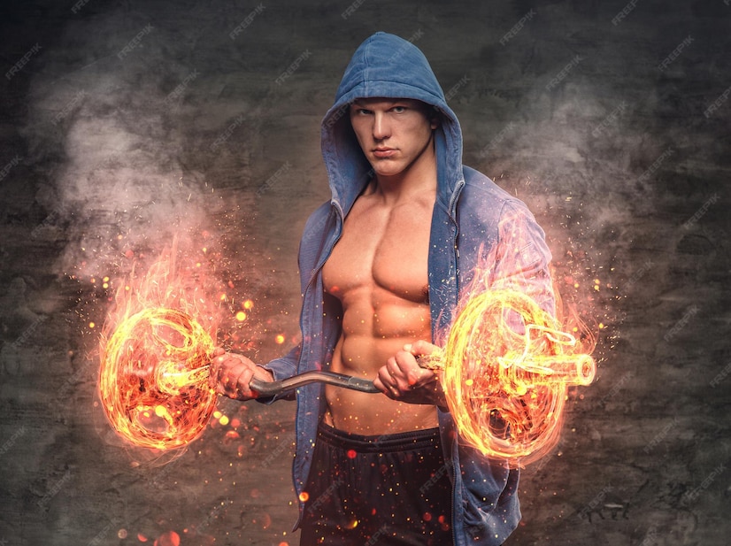 Build and Burn: Top Bodybuilding Tips
