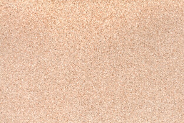 Abrasive beige surface