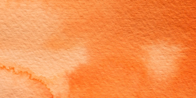 Abstract acrylic orange copy space background