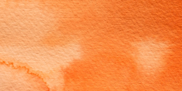 Абстрактный акриловый оранжевый копией космического фона