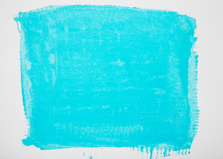 Free Photo abstract acrylic texture