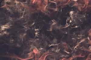 Free photo abstract background, brown smoke texture cinematic design