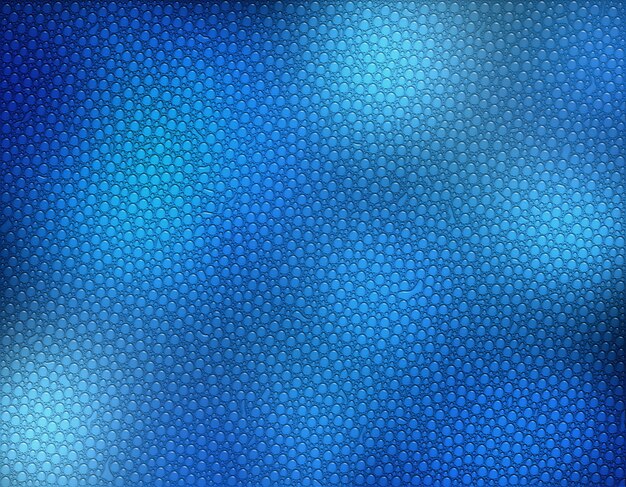 Abstract background of lots of water drops