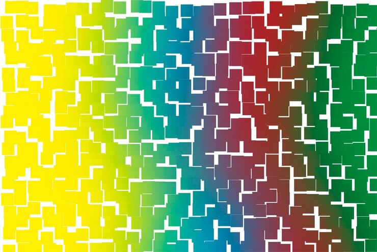 Free Photo abstract background - tiles