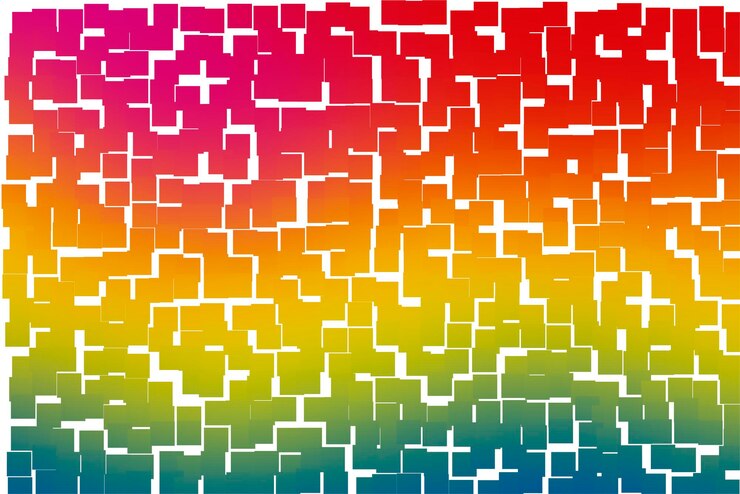Free Photo abstract background - tiles