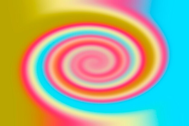 Abstract background - Twirl