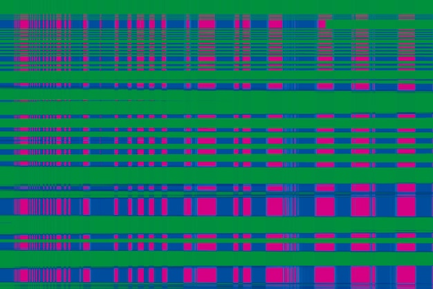 Abstract background - Wave - System error