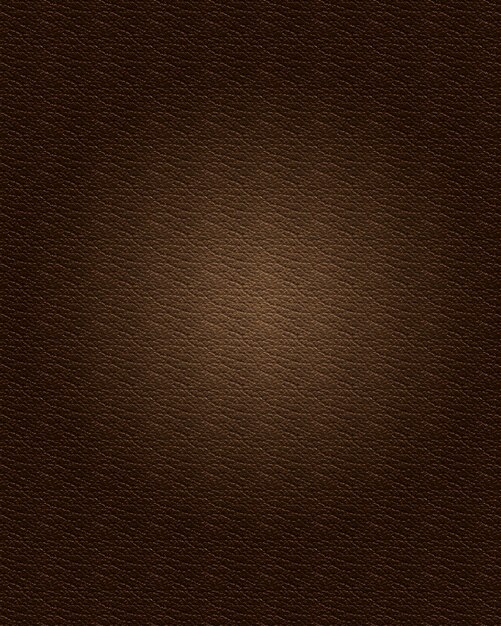 Abstract background with a brown leather texture