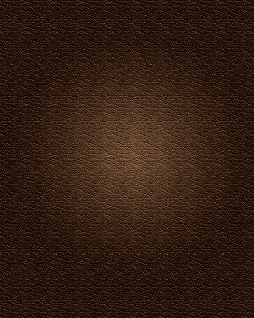 Abstract background with a brown leather texture