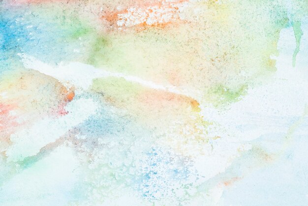 Abstract background with faint color