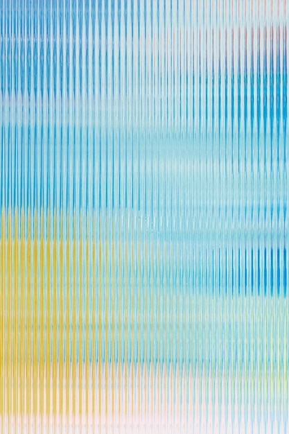 Free Photo abstract background with patterned glass texture