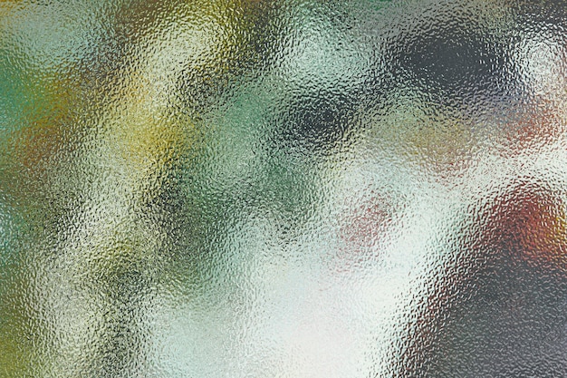 Free Photo abstract background with patterned glass texture