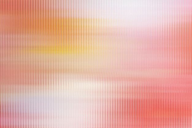 Abstract background with patterned glass texture