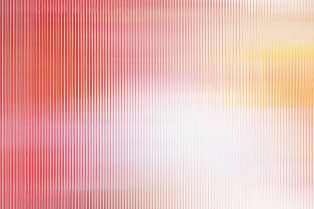 Free photo abstract background with patterned glass texture