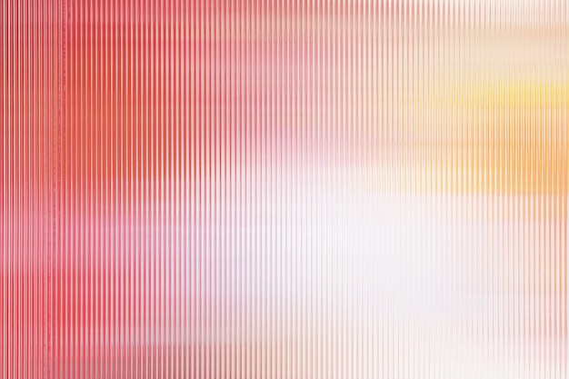 Abstract background with patterned glass texture