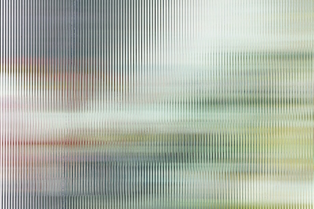 Free Photo abstract background with patterned glass texture