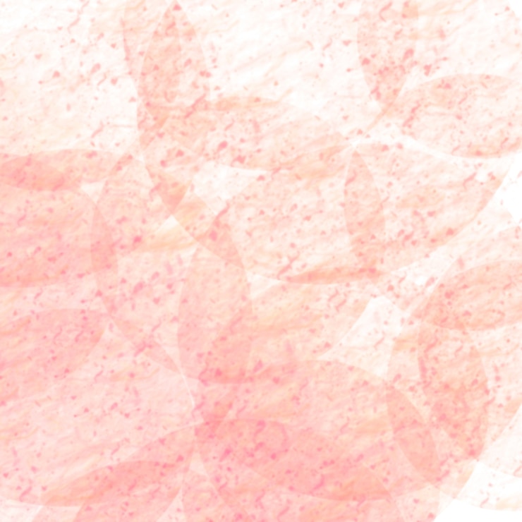 Free Photo abstract background with round shapes