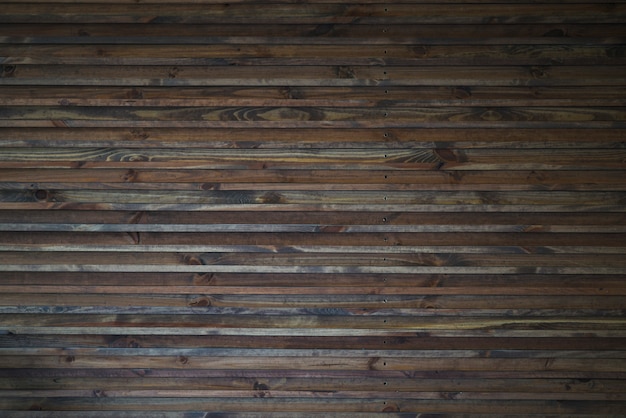 Abstract background of wooden wall