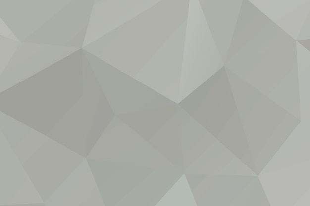 Free Photo | Abstract beige mosaic polygon surfaced background