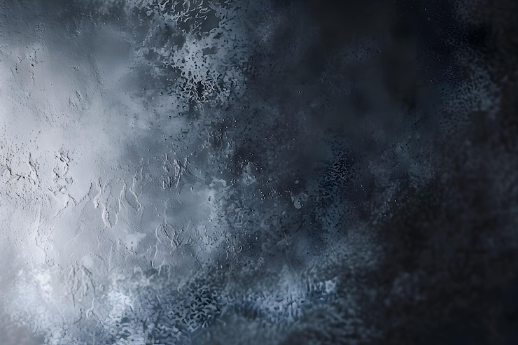 Free Photo abstract black and gray grunge texture pattern background
