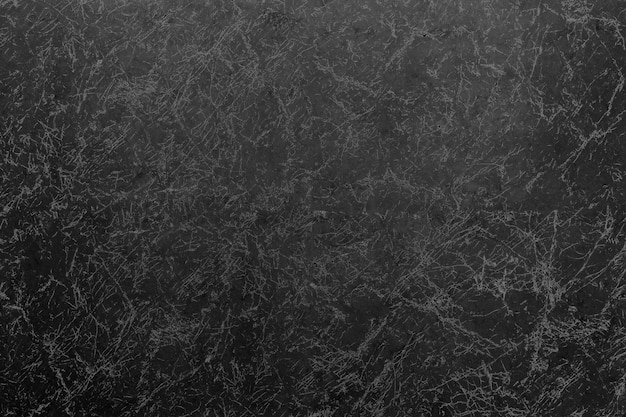 Абстрактный черно-серый мрамор текстурированный фон
