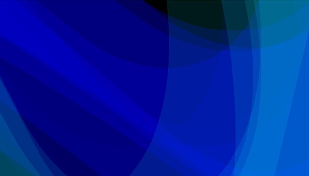 abstract blue background