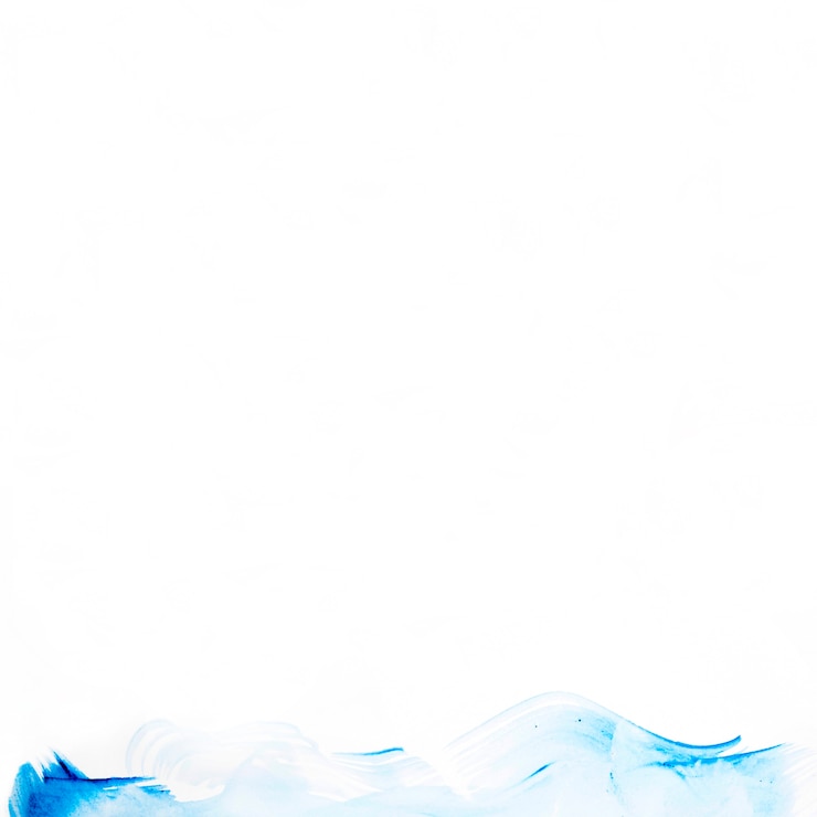 मुफ़्त फोटो abstract blue line brushstroke
