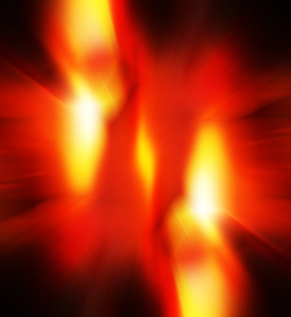 Abstract blur background