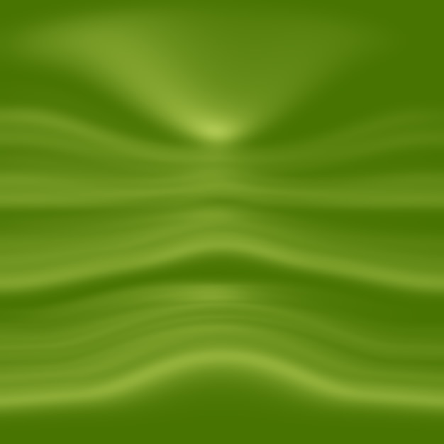 Abstract blur empty Green gradient Studio well use as background,website template,frame,business report.