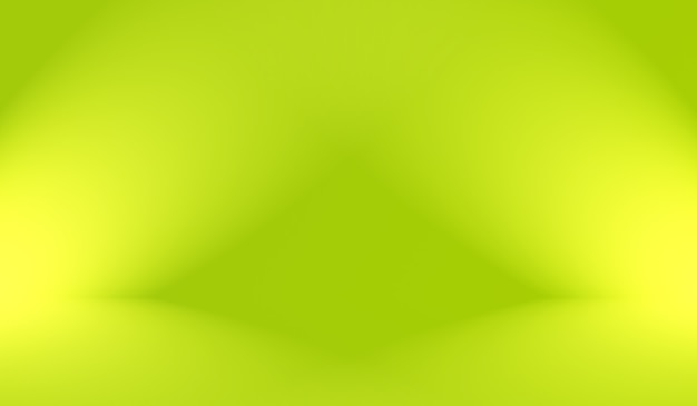 Abstract blur empty green gradient studio well use as background,website template,frame,business report.