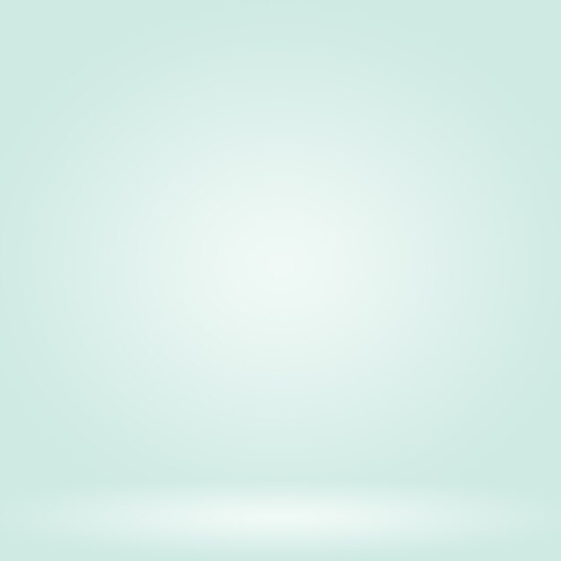 Abstract blur empty Green gradient Studio well use as background,website template,frame,business report