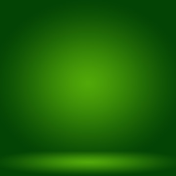 Free Photo | Abstract blur empty green gradient studio well use as ...