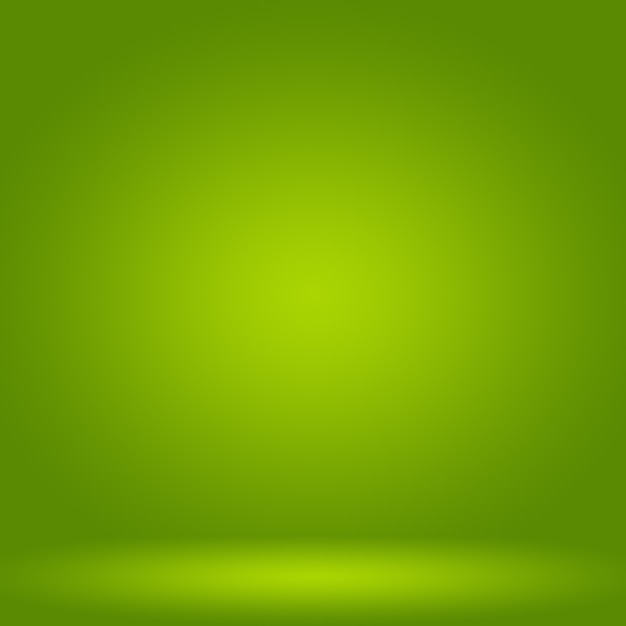 Free photo abstract blur empty green gradient studio well use as background,website template,frame,business report.