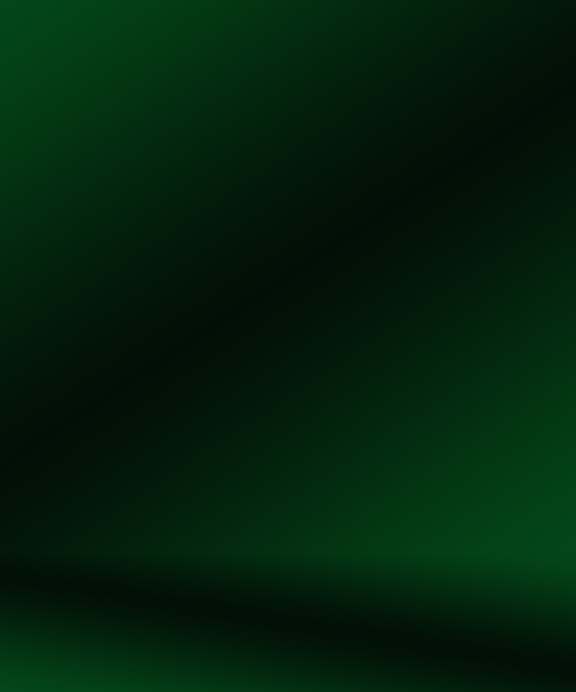 Abstract blur empty Green gradient Studio well use as background,website template,frame,business report.