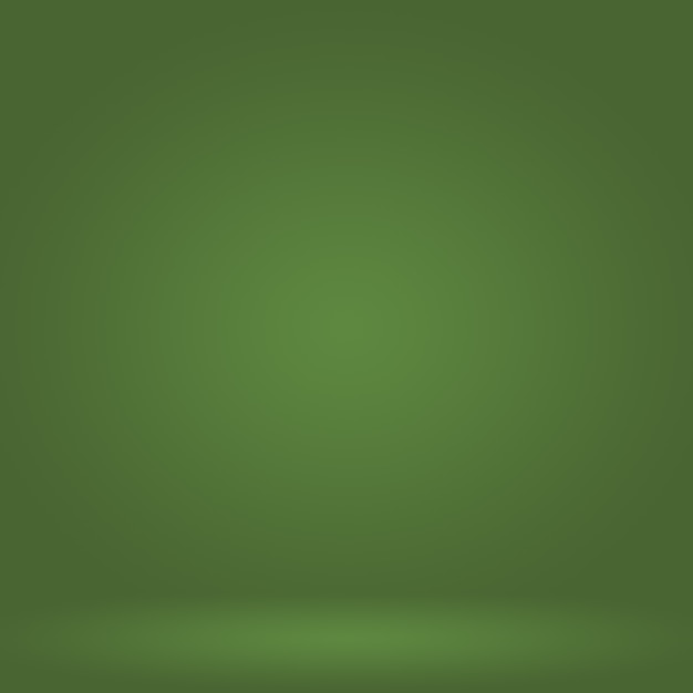 Free photo abstract blur empty green gradient studio well use as background,website template,frame,business report