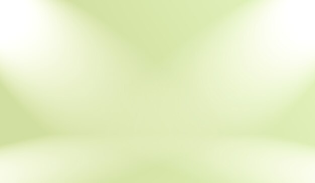 Abstract blur empty Green gradient Studio well use as background,website template,frame,business report.