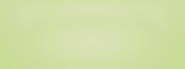 Abstract blur empty green gradient studio well use as backgroundwebsite templateframebusiness report