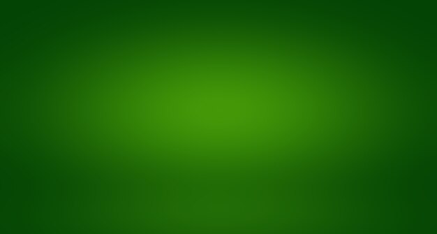 Abstract blur empty green gradient studio well use as backgroundwebsite templateframebusiness report